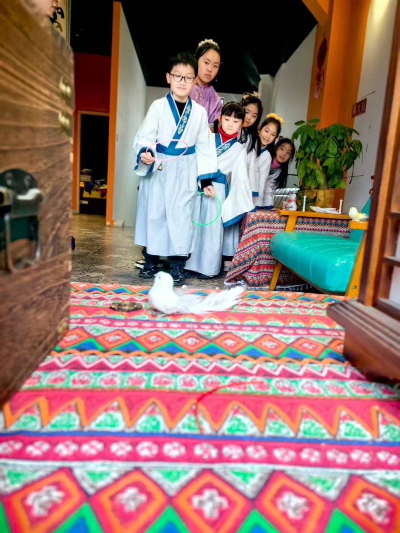 锦屏县文旅项目策划