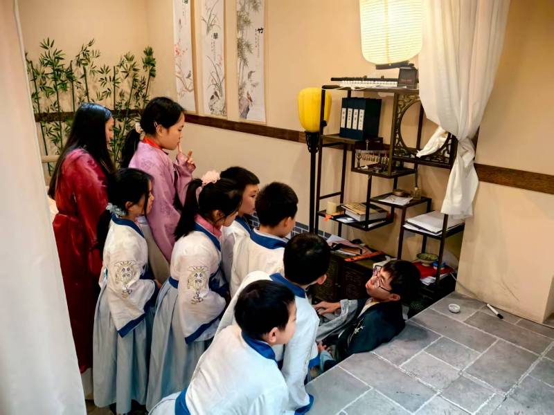 锦屏县文旅项目策划